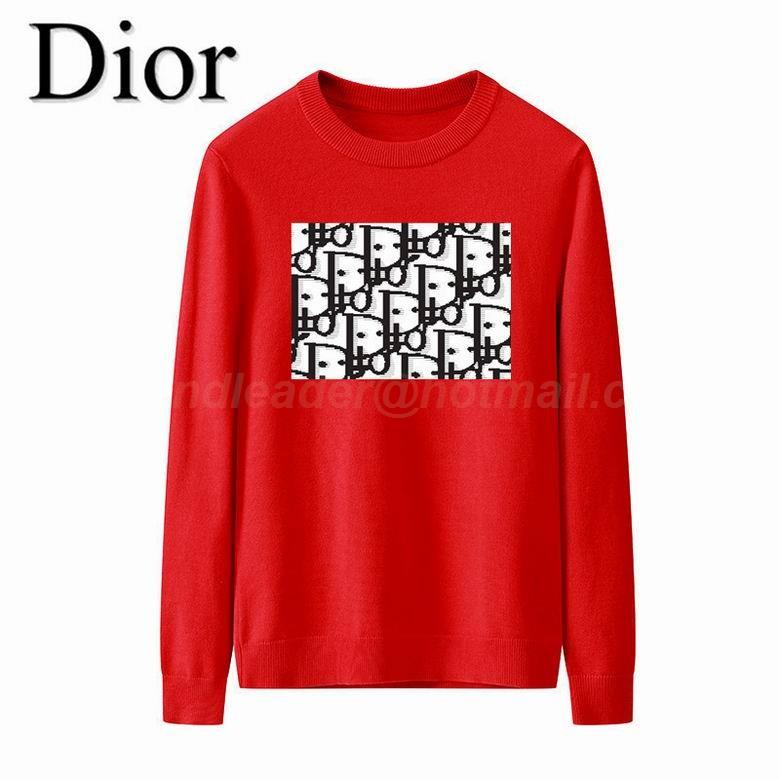 DIOR Men's Sweater 9